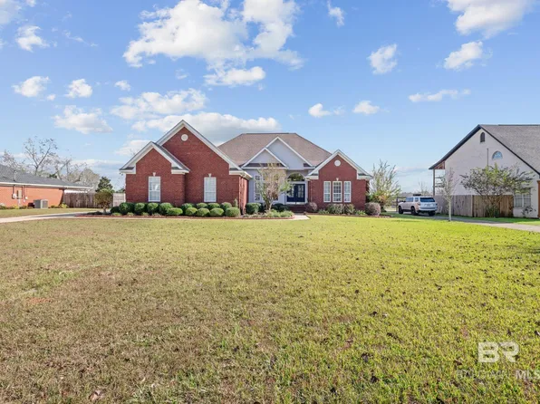 4771 Pecan Rdg E, Mobile, AL 36619