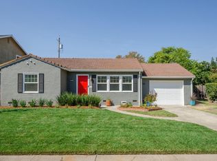 3400 Sophia Way, Sacramento, CA
