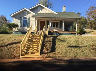 502 F St, North Wilkesboro, NC 28659