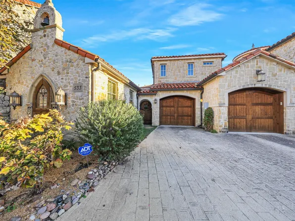 533 Sea Side Ln, McKinney, TX 75072