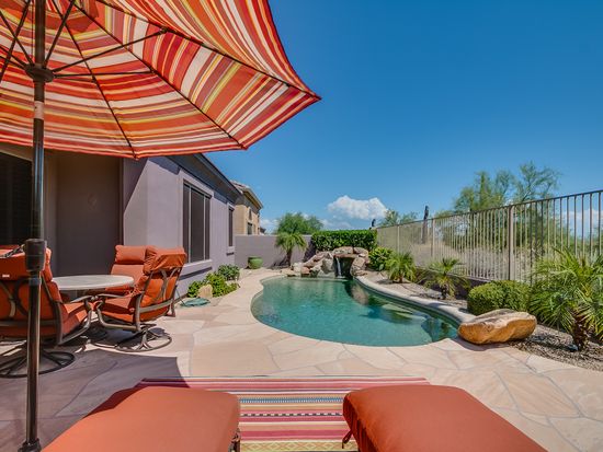 15723 E Cactus Dr Fountain Hills Az 85268 Zillow