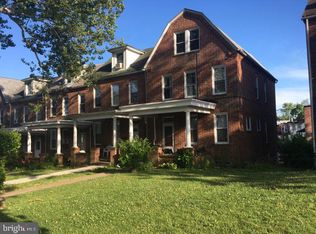 3329 Alto Rd, Baltimore, MD 21216