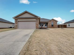 28 Lakeside Dr, Ward, AR 72176