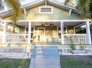 3909 N Tampa St, Tampa, FL 33603