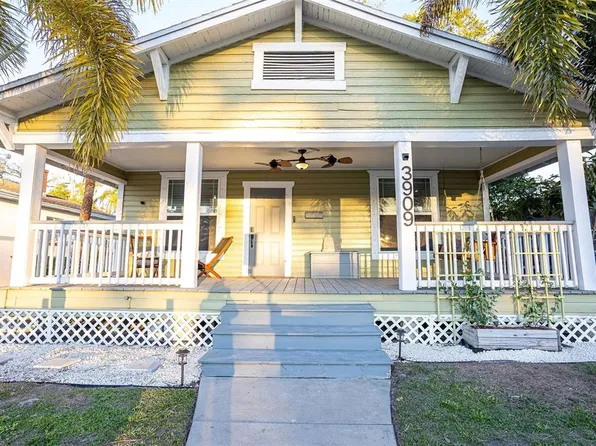 3909 N Tampa St, Tampa, FL 33603