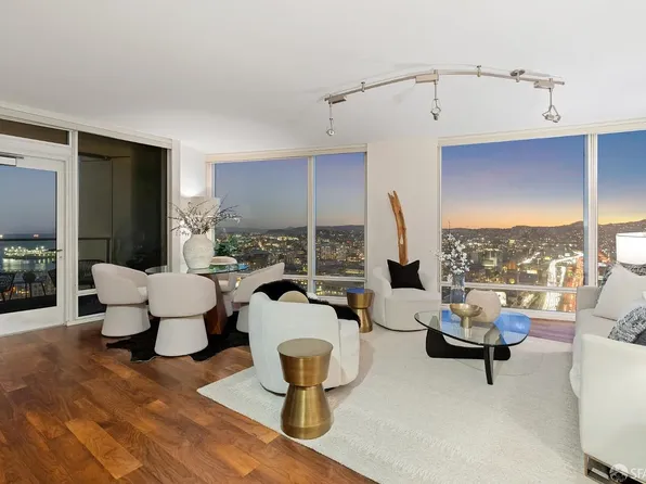 425 1st St Unit 2403, San Francisco, CA 94105