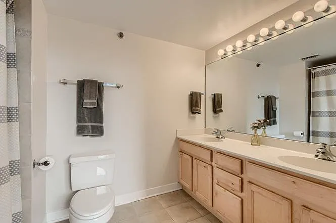 1 S Leavitt St #307 — Photo 14