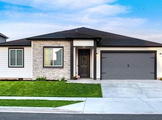 7121 S Hever St, Cheney, WA 99004