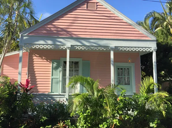 1308 Elizabeth St, Key West, FL 33040