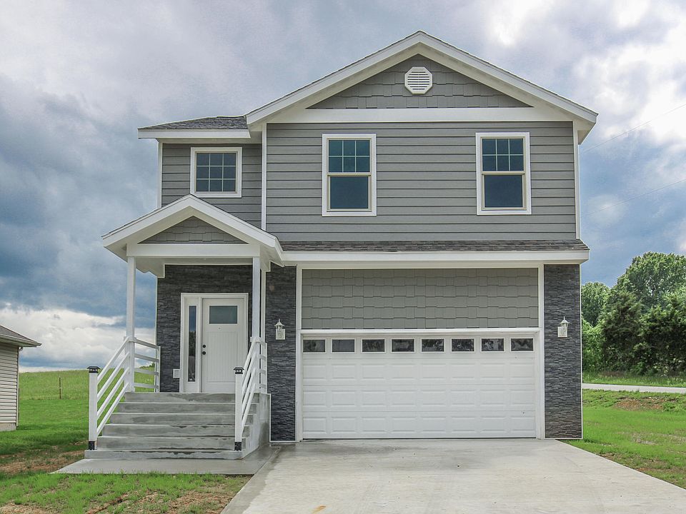 602 Westport Rd, Harrison, AR 72601 MLS 147266 Zillow