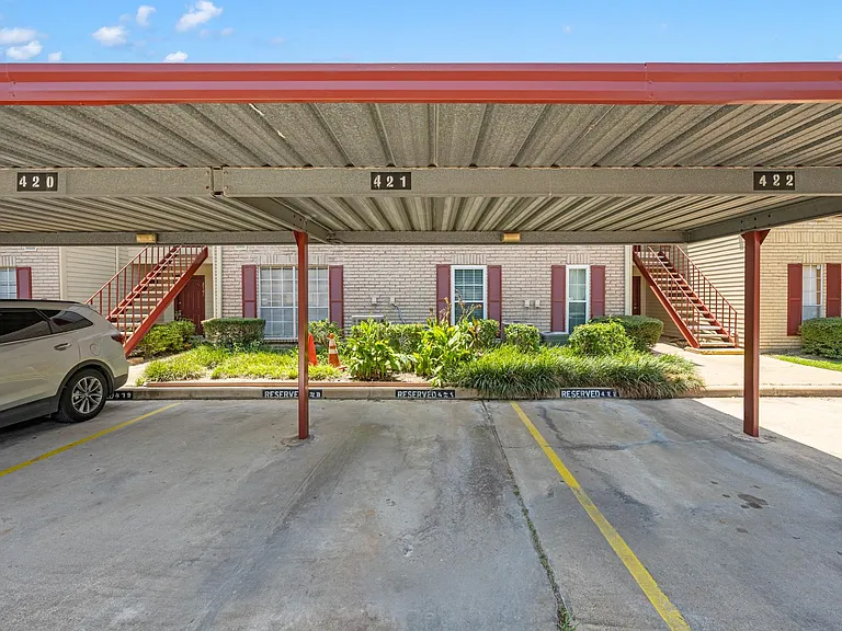 2120 El Paseo St #2708 — Photo 13