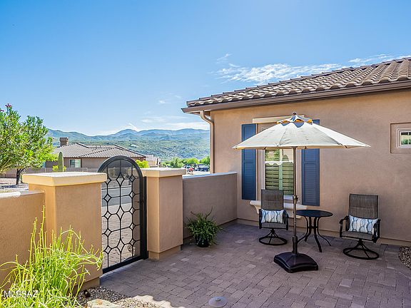 3rd image of 66557 E Wilderness Rock Dr