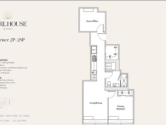 2nd image of 160 Water St #26P