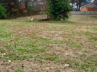 633 Forrest St, Dyersburg, TN 38024