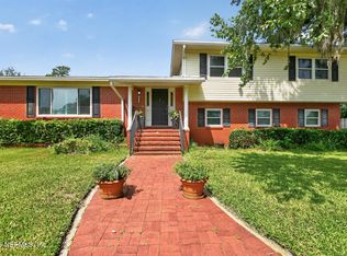 3909 San Bernado Dr, Jacksonville, FL 32217