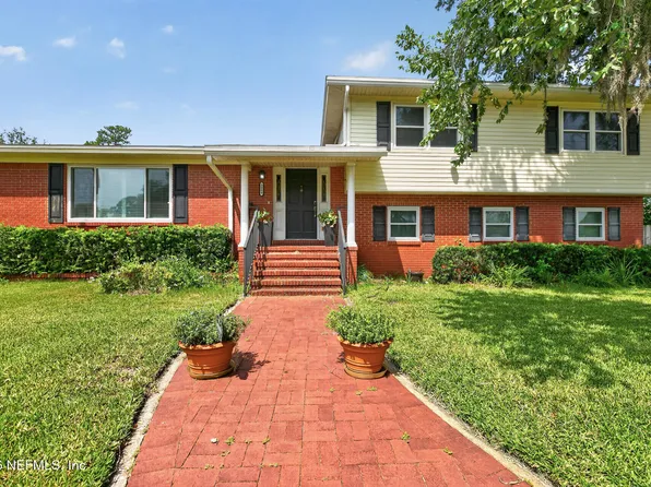 3909 SAN BERNADO Drive, Jacksonville, FL 32217