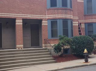 188 Fisher Ave, Roxbury Crossing, MA 02120