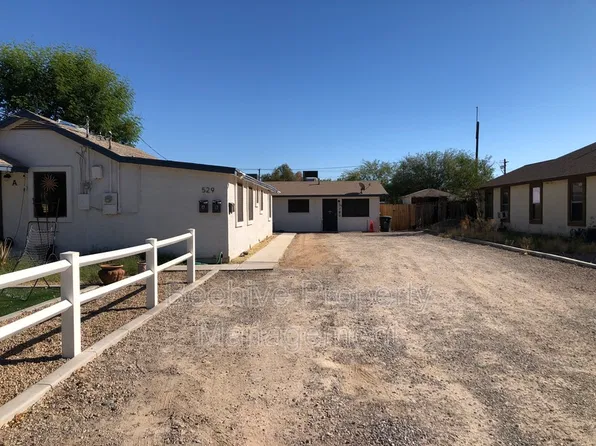 529 S Bellview APT B, Mesa, AZ 85204