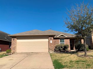 3414 Lilac Ranch Dr, Katy, TX 77494