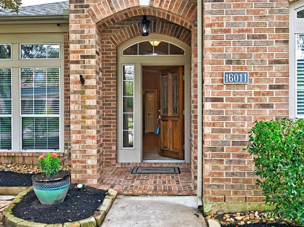 16011 Port Barrow Dr, Cypress, TX 77429