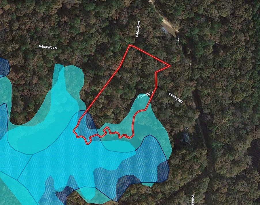 9 Patrick Ln, Roxie, MS 39661 MLS 138369 Zillow