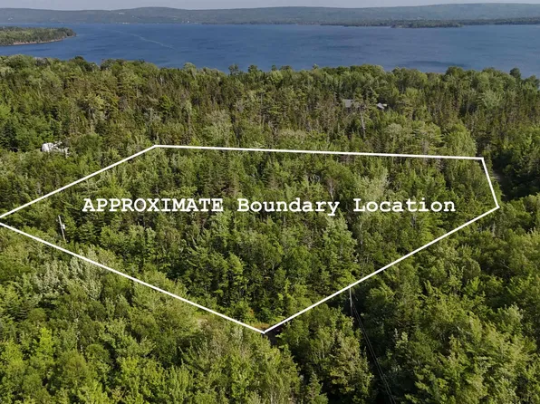 Mersey Rd, Inlet Baddeck, NS B0E 1B0