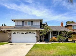 6903 Tiki Dr, Cypress, CA 90630