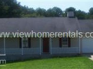 30 Red Oak Ct, Covington, GA 30016