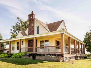 20638 Q Rd, Holton, KS 66436