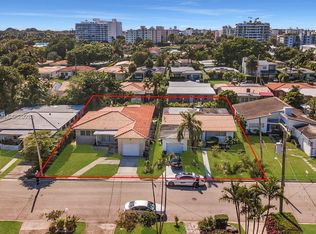 9348/9356 Byron Ave, Miami Beach, FL 33154