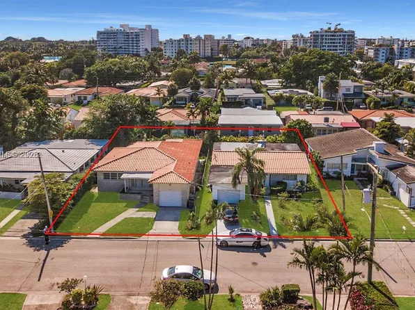 9348/9356 Byron Ave, Miami Beach, FL 33154