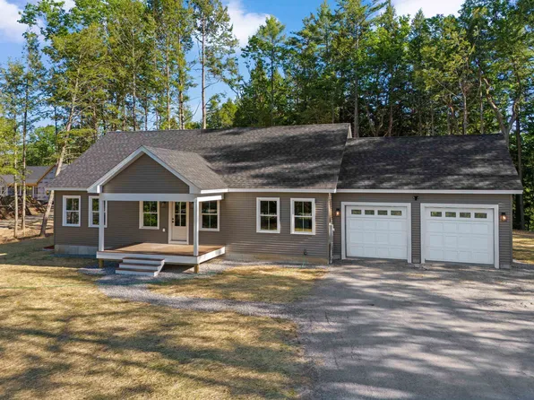 46 Weeks Road #70-2, Sanbornton, NH 03269