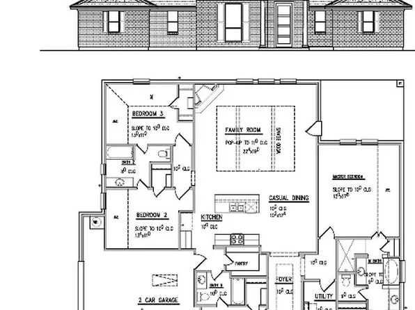 648 Steerman Ct, Saginaw, TX 76179