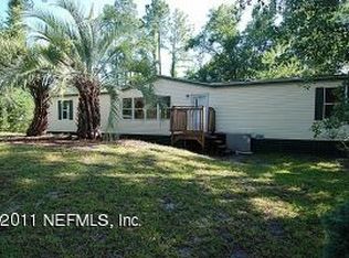 1181 Fleming St, Fleming Island, FL 32003