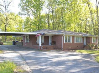 5025 Hill Rd, Powder Springs, GA 30127