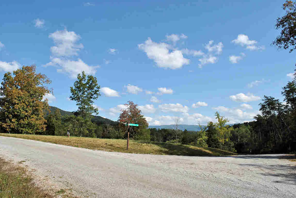 3601 Knob Forest Cir photo 1