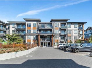 19935 75a Ave #302, Langley, BC
