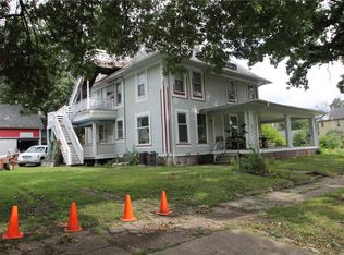 2521 Kingman Blvd, Des Moines, IA 50311