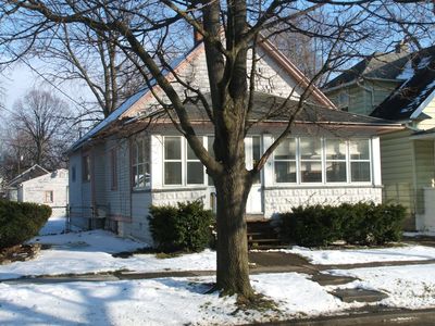 919 Butler St, Toledo, OH, 43605