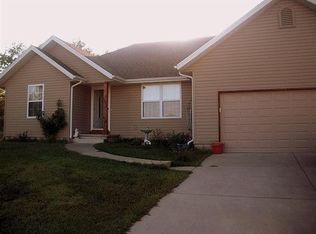 157 S Golden St, Fair Grove, MO 65648