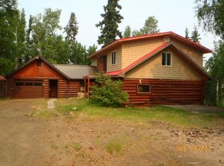3445 Chetana Dr, Fairbanks, AK 99709