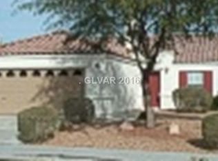 1834 Vista Pointe Ave, Henderson, NV 89012