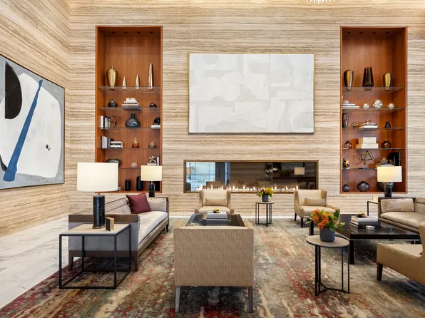 1 West End Avenue image 16 of 20