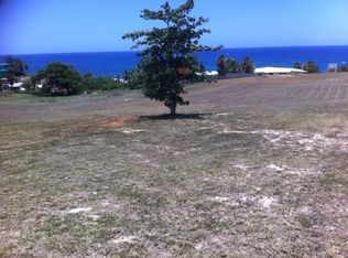 1 Barrio Membrillo, Camuy, PR 00627