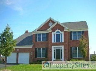 22760 Tucker Ln, Ashburn, VA