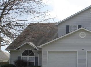 302 E Liberty Ln APT A, Ashland, MO 65010