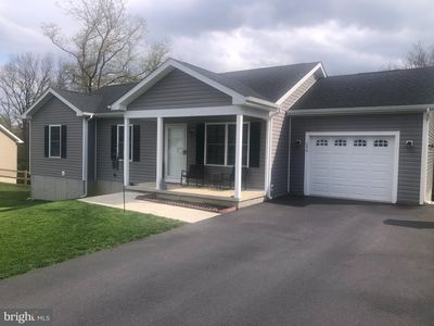246 Hannah Ln, Bunker Hill, WV, 25413