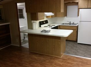 3310 Jackson St N APT D, Saint Petersburg, FL 33704