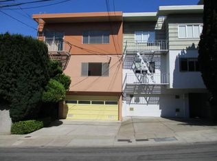 415 Collingwood St, San Francisco, CA 94114