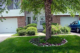 Clayton Park Townhouses — Photo 4